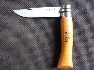 Opinel-Messer, Größe 8