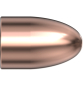 Preview: 9mm .355 115 Grain FMJ RN 100 Stück