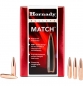Preview: Hornady .30  168GR BTHP Match Bullets  (100Stück)