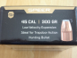 Preview: .45/ .458 300 GR HP/CANN 50 Stück