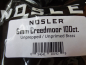 Preview: 6 mm CREEDMOOR Hülsen 100 Stück