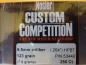 Preview: NOSLER CUSTOM COMPETITION 6,5mm/.264 123GR HPBT