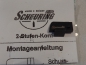 Preview: WAIMEX 2-Stufen Korn für S&W Pistolen
