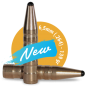 Preview: 6,5 mm / .264 / 139 gr. / 9,0 g. / 50 Stück