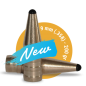 Preview: 9 mm / .358 / 200 gr. / 13 g. / 50 St