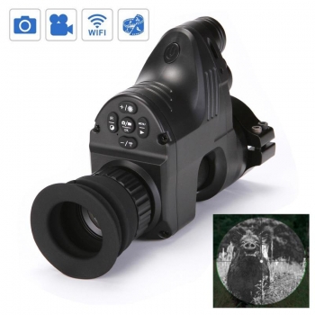 PARD Nachtsichtgerät NV007A OLED inkl. Adapter und Akku