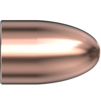 9mm .355 115 Grain FMJ RN 100 Stück