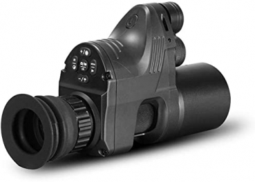 PARD Nachtsichtgerät NV007A OLED inkl. Adapter und Akku