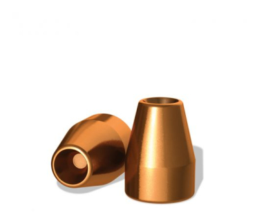 H&N 9mm / .356 100gr HP HS 500 Stück