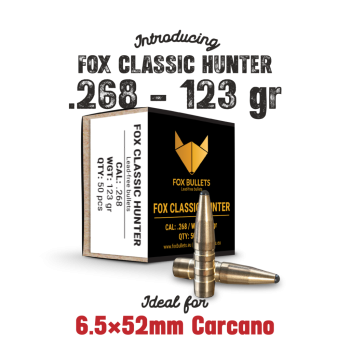 .268 126 gr. 50 Stück