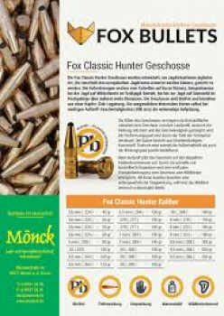 9 mm / .358 / 200 gr. / 13 g. / 50 St