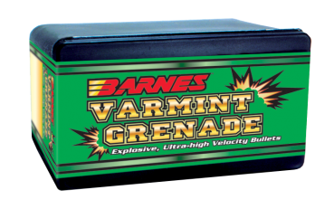 .223/.224 50GR VG  VARMINT GESCHOSSE GRENADE 100 Stück