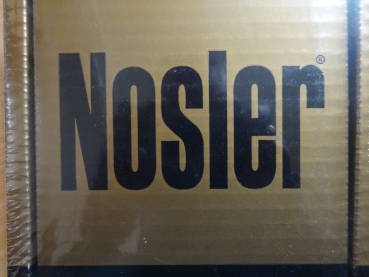 NOSLER CUSTOM COMPETITION 6,5mm/.264 123GR HPBT