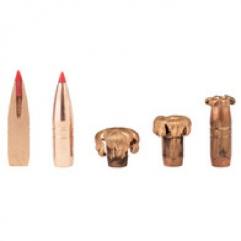 Hornady .30 Cal.308 165GR GMX ( 50 Stück)