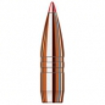 Hornady 6,5 Cal.264 120GR GMX  ( 50 Stück)