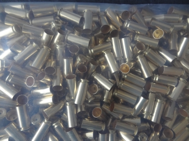 PPU 10mm Auto Hülsen 50Stück