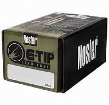 .7mm/.284 150 GR Spitzer E-Tip Bleifrei ( 50Stück)