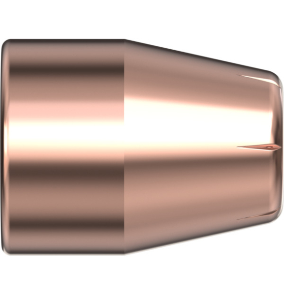 .451 / 11,5 mm 200 gr / 13,0 g Hornady HP/XTP Geschosse 100 Stück
