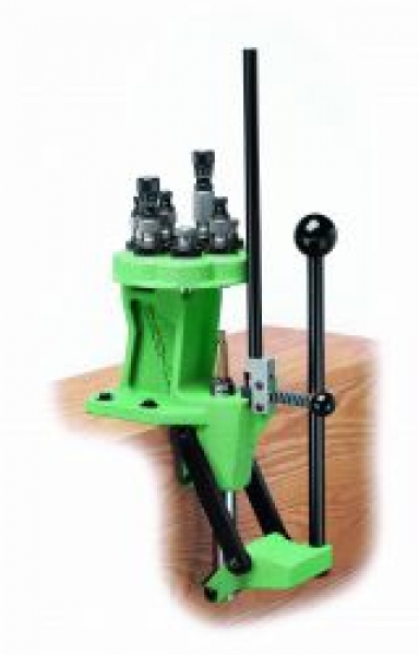 REDDING T-7 Revolverkopf Wiederladepresse