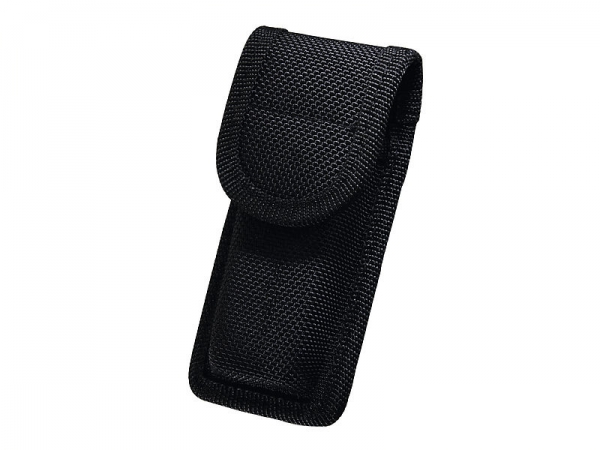 Puma TEC Multitool, AISI 420 Stahl, Zange mit Feder, Epoxy-Beschichtung, Aluminium-Griffe, Nylon-Etui