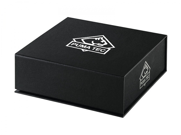 Puma TEC Multitool, Zange und 7 weitere Werkzeuge, Nylonetui