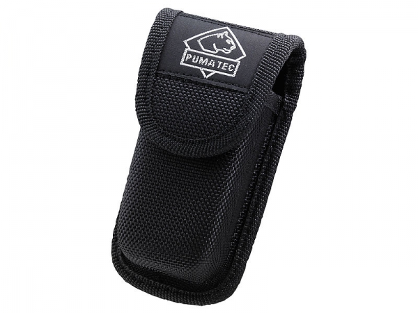 Puma TEC Multitool, Zange und 7 weitere Werkzeuge, Nylonetui