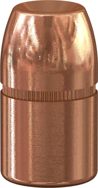 .38/.357 158 Grain DCHP/Cann 100 Stück