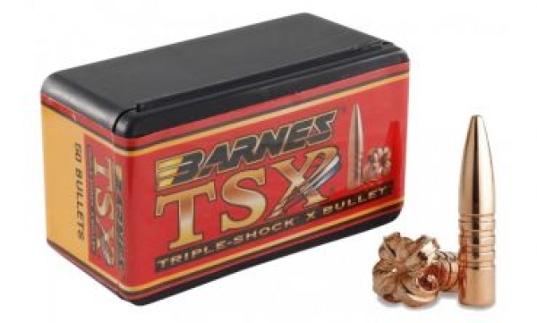 TSX CAL.375 .375'' GR.270 FB  50 Stück