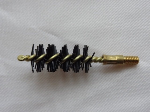 Nylon-Bürsten Kurzwaffen