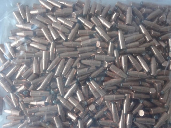 30-.308  30/30  TM FSP  11,0g - 170gr  50 Stück  B-200   für UHR