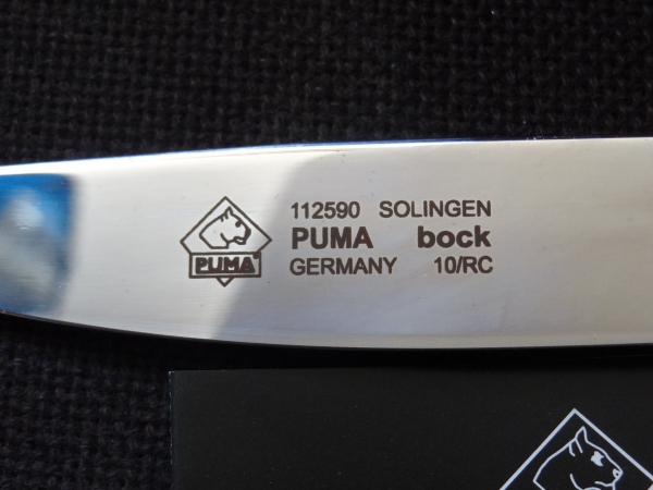Puma Jagdmesser