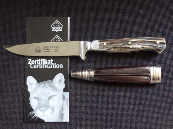 Puma Jagdmesser