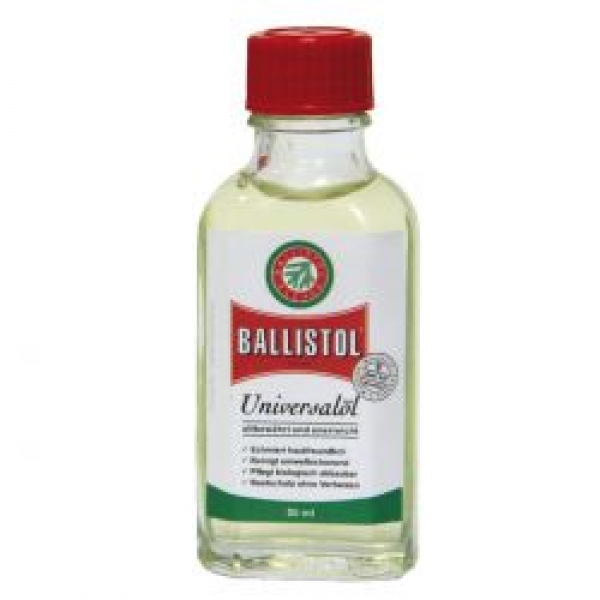 BALLISTOL Universal Öl 50ml