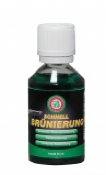 Ballistol Klever Schnellbrünierung 50 ml