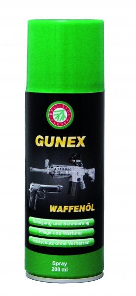 Gunex