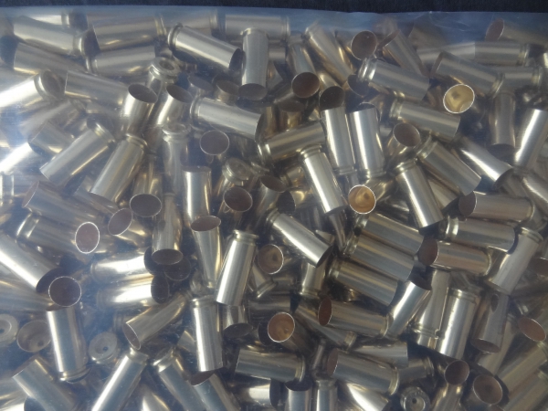 PPU 10mm Auto Hülsen 50Stück