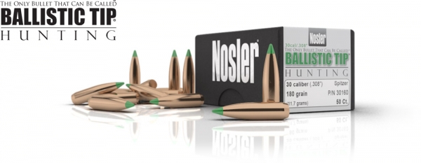 Nosler Hunting