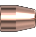 .451 / 11,5 mm 200 gr / 13,0 g Hornady HP/XTP Geschosse 100 Stück