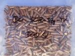 30-.308 TM -9,7g -150gr  50 Stück  B-062