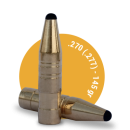 7 mm / .277 / 145 gr. / 9,4 g. / 50 Stück