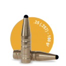 6,5 mm / .257 / 100 gr. / 6,5 g. / 50 Stück